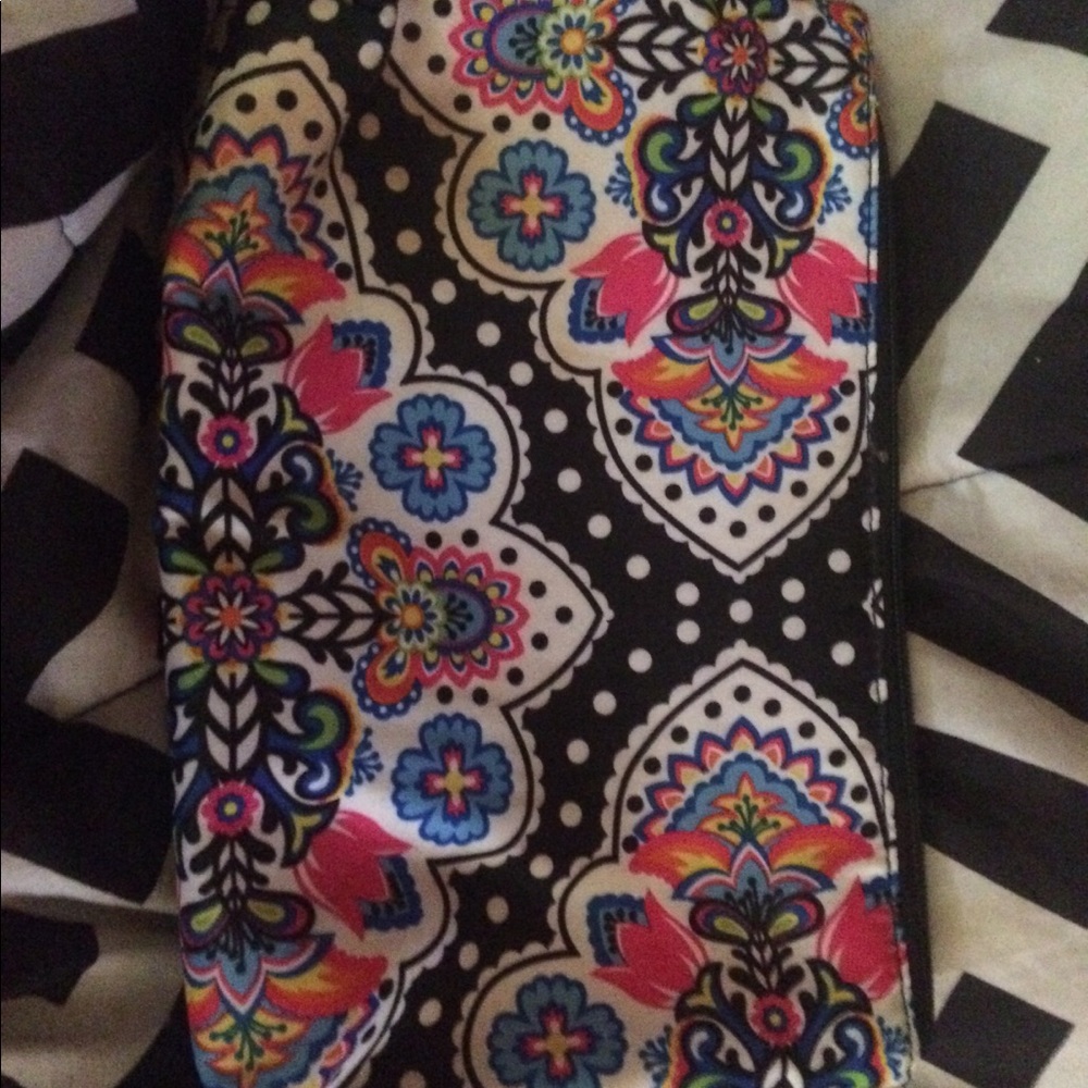 Modella makeup bag
